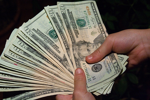 Proving articles bring in new business for lawyers and accountants