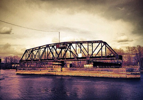 Older content a bridge to new thinking