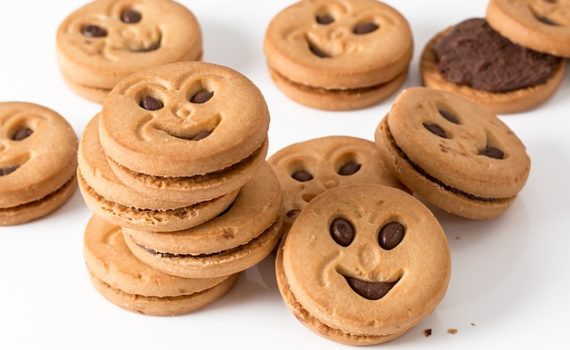 Happy cookie consenters on your website