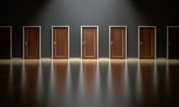 Simplify the strategic choices you have a as a professional services firm with your largest source of market information