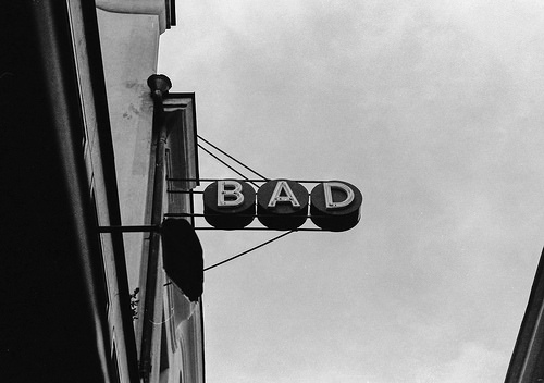 Signs of a good and bad page in Google Analytics