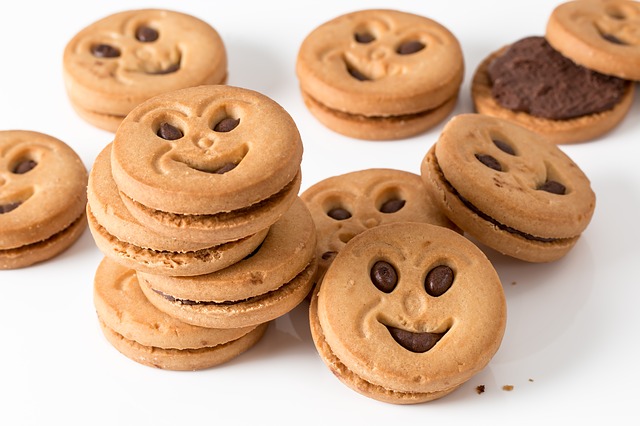 Happy cookie consenters on your website