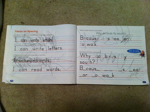 It aint what you say it's the way that you say it