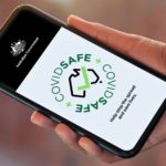 Australian Covidsafe Covid19 contact tracking app Android